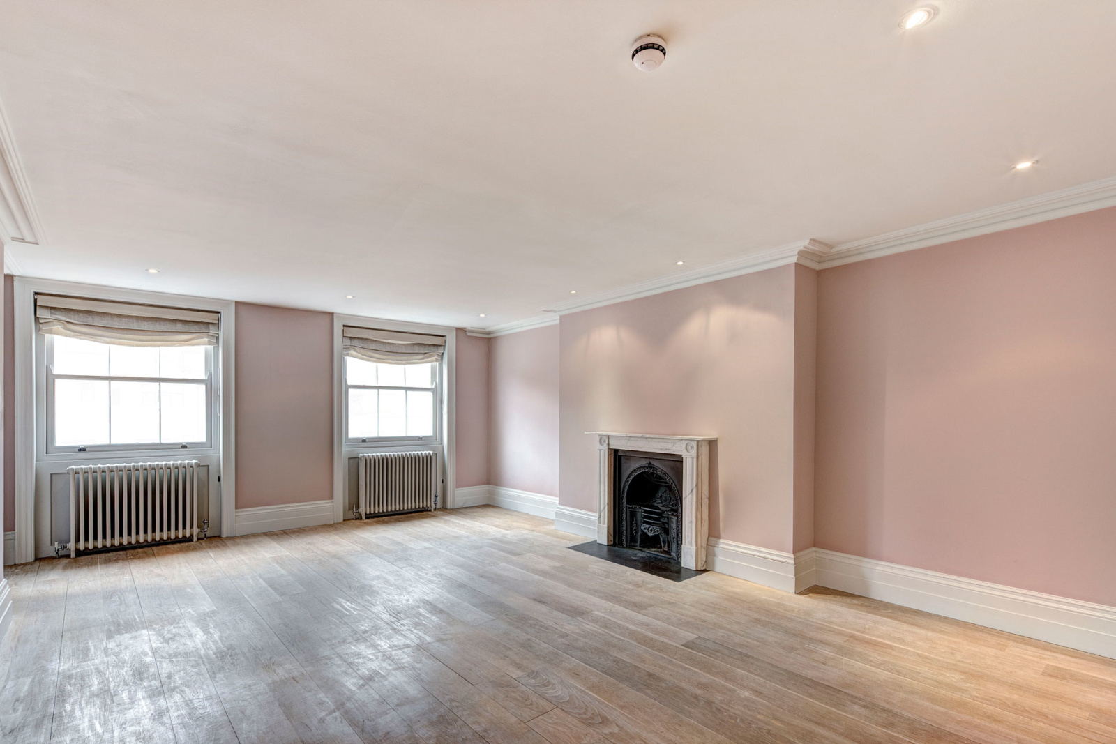Property for sale in Upper Wimpole St, Marylebone, Central London