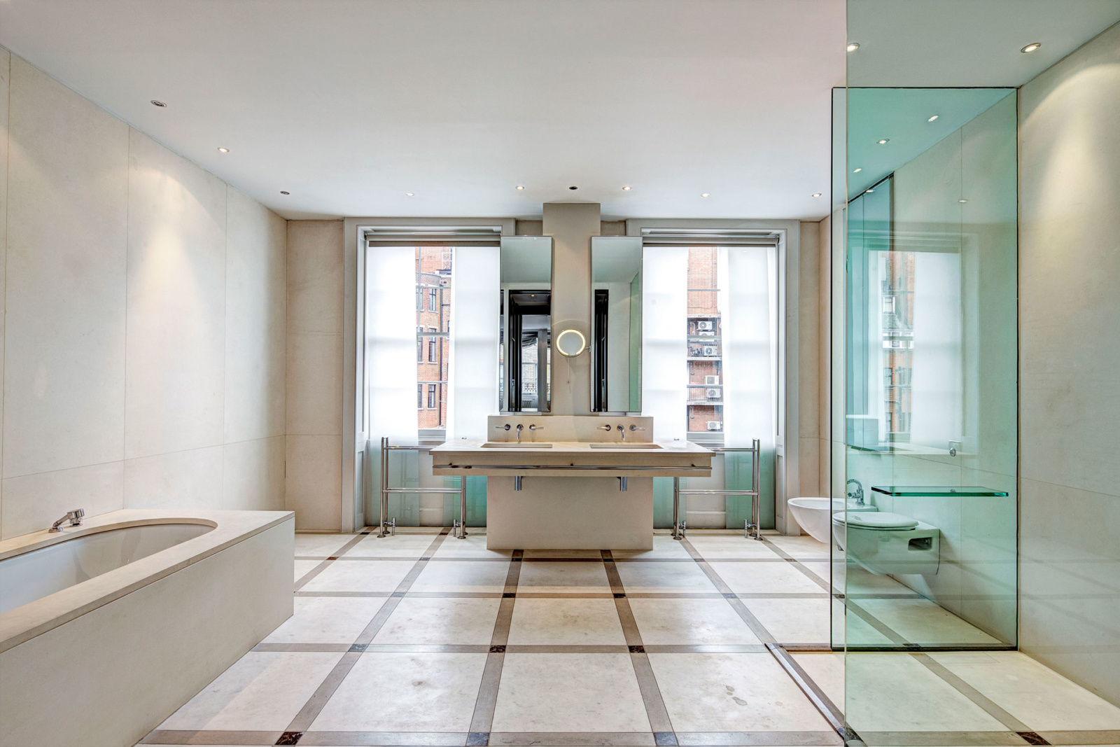 Property for sale in Upper Wimpole St, Marylebone, Central London