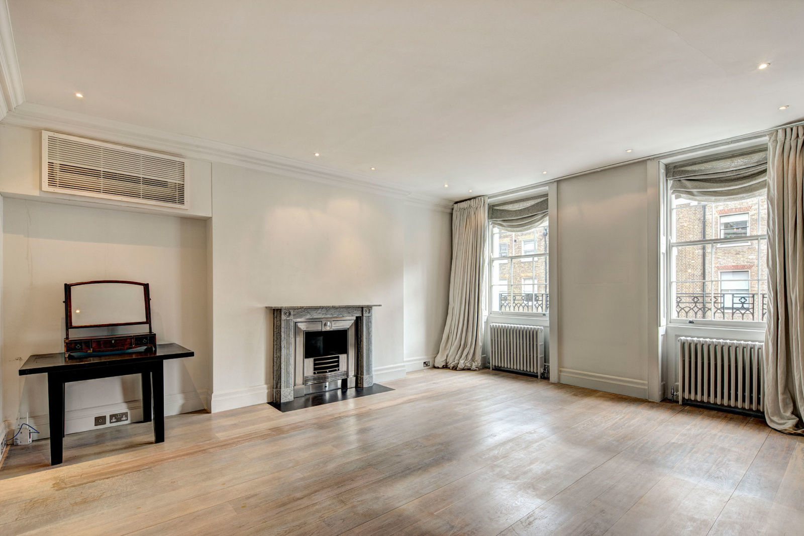 Property for sale in Upper Wimpole St, Marylebone, Central London