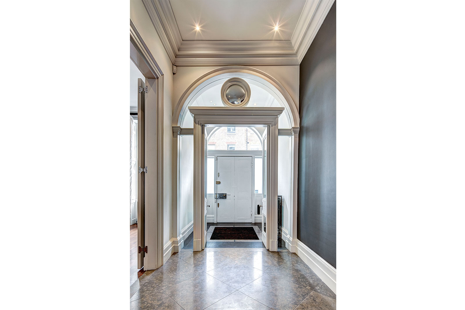 Property for sale in Upper Wimpole St, Marylebone, Central London