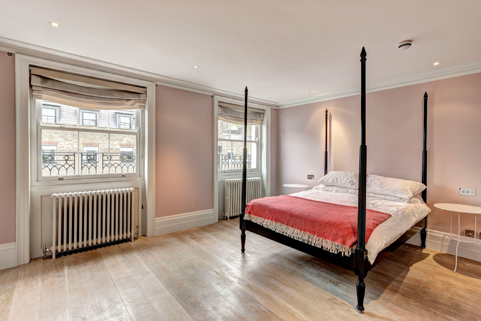 Property for sale in Upper Wimpole St, Marylebone, Central London