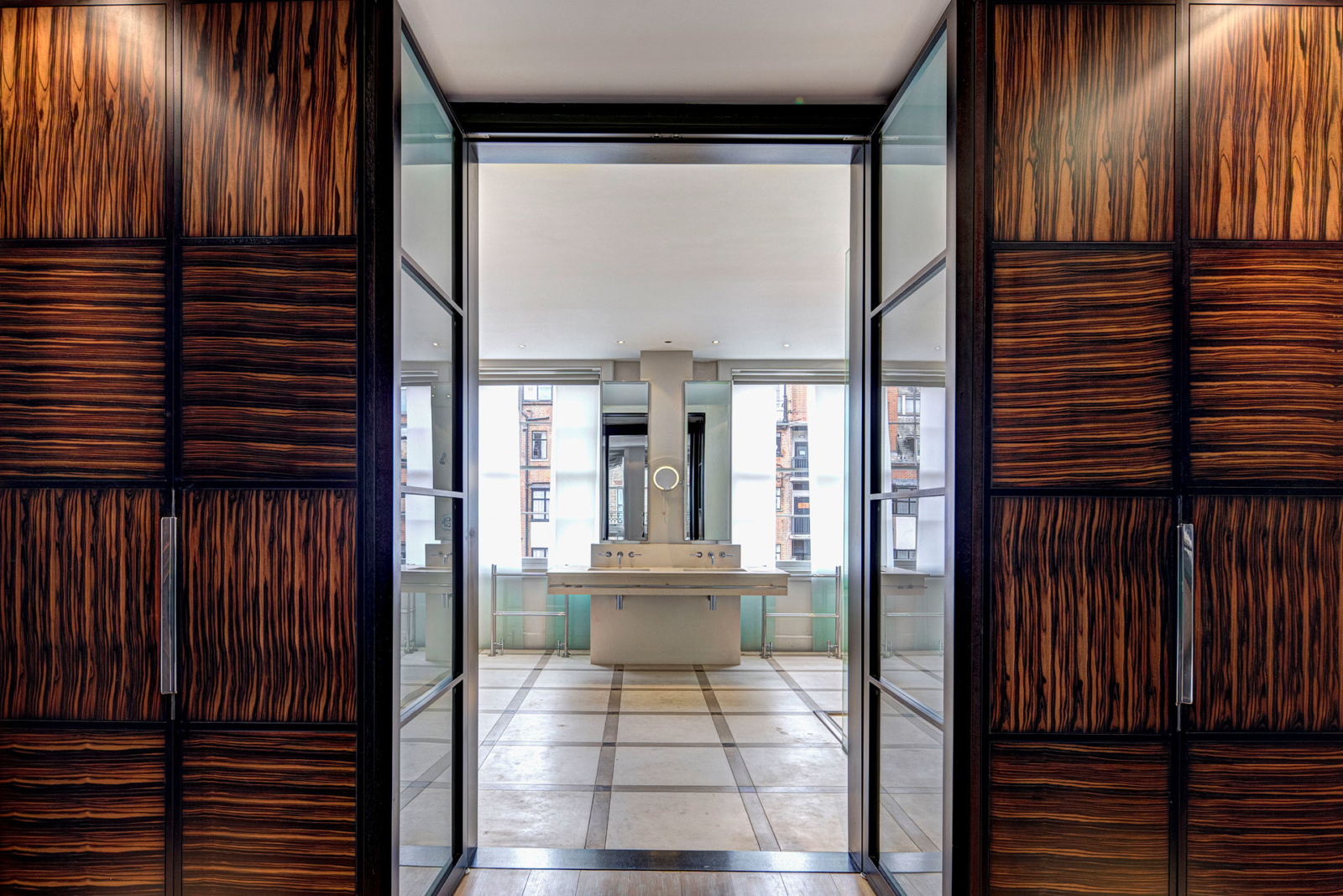 Property for sale in Upper Wimpole St, Marylebone, Central London