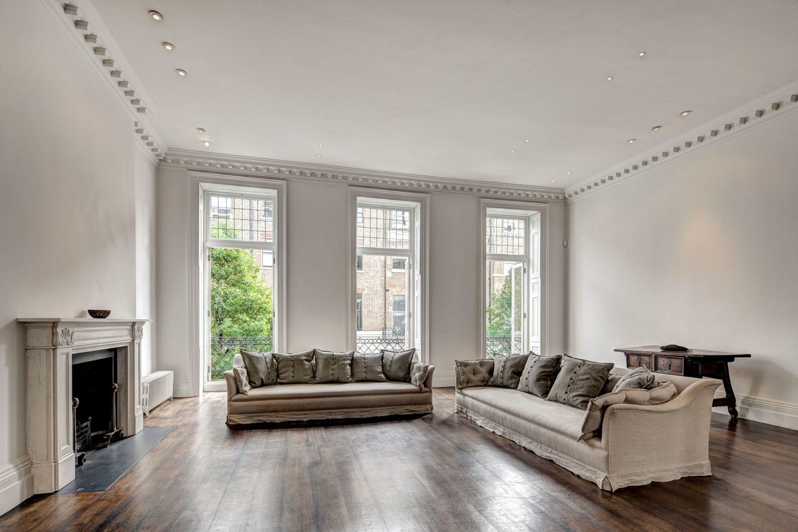 Property for sale in Upper Wimpole St, Marylebone, Central London