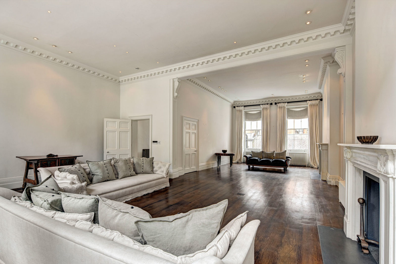 Property for sale in Upper Wimpole St, Marylebone, Central London