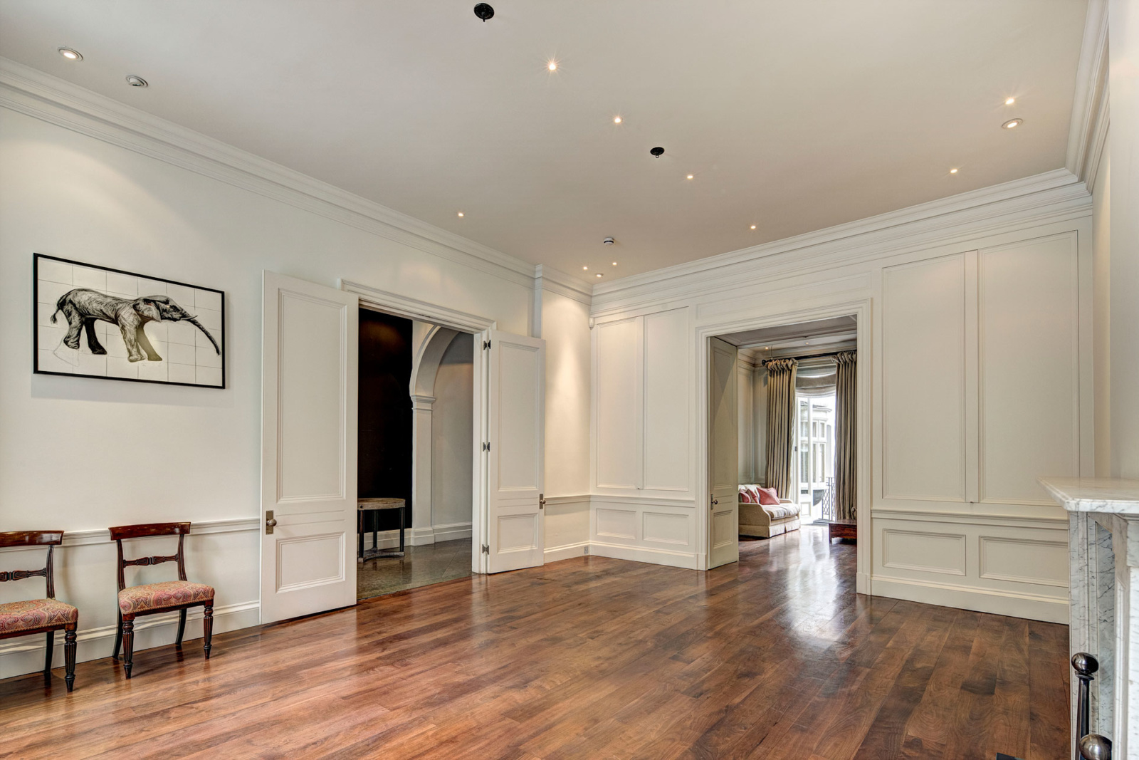 Property for sale in Upper Wimpole St, Marylebone, Central London